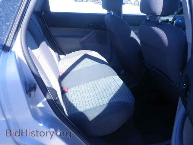 2007 FORD FOCUS - VIN: 1FAFP34N17W301256 - Photo 6