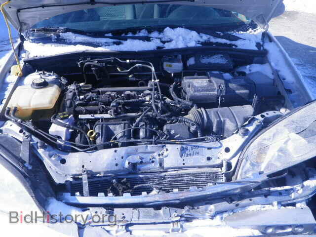 2007 FORD FOCUS - VIN: 1FAFP34N17W301256 - Photo 7