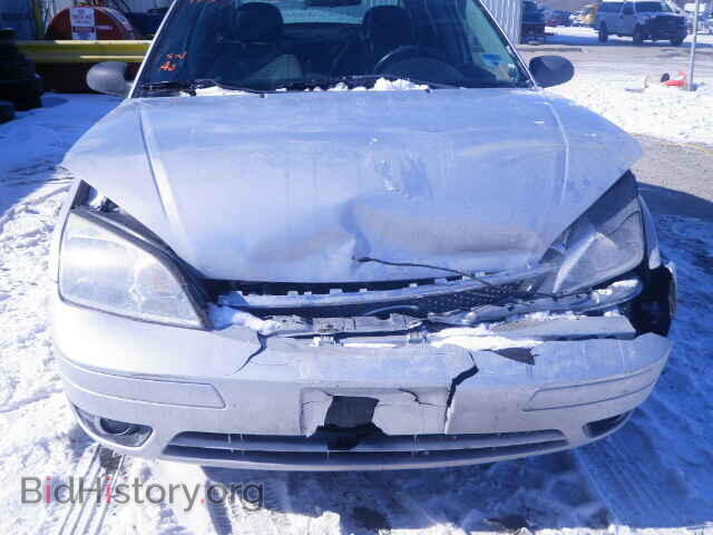 2007 FORD FOCUS - VIN: 1FAFP34N17W301256 - Photo 9