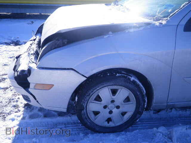 2007 FORD FOCUS - VIN: 1FAFP34N17W301256 - Photo 10