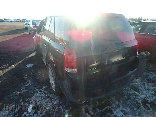 2004 SATURN VUE - VIN: 5GZCZ63494S836399 - Фото 3