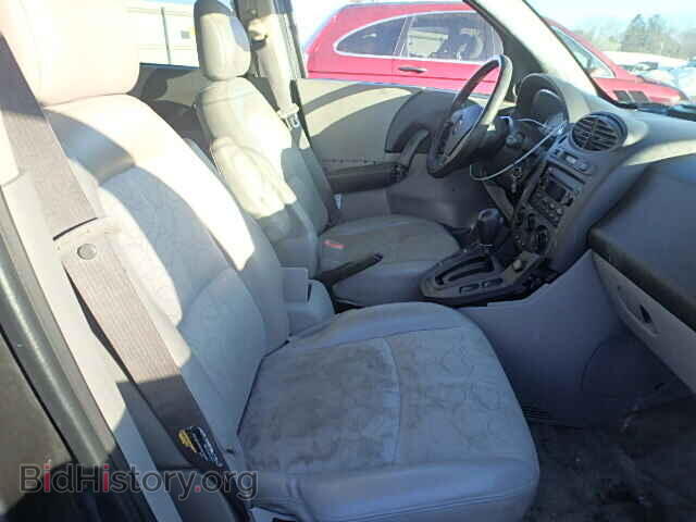 2004 SATURN VUE - VIN: 5GZCZ63494S836399 - Фото 5