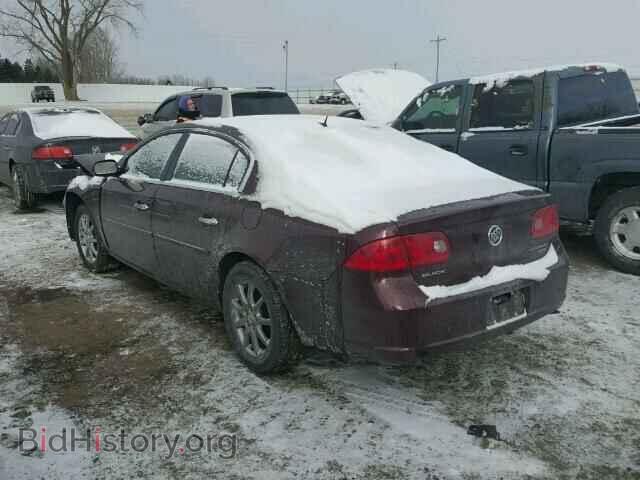 2006 BUICK LUCERNE - VIN: 1G4HD57206U231621 - Photo 3