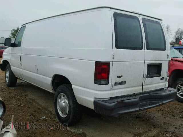 2007 FORD ECONOLINE - VIN: 1FTNE24W77DB30409 - Фото 3