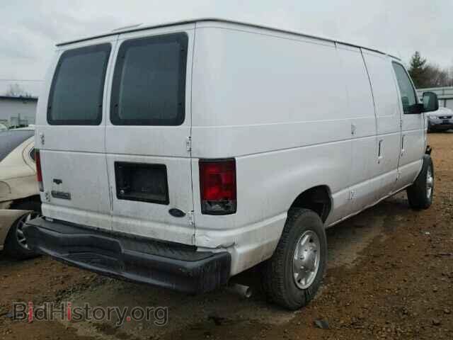 2007 FORD ECONOLINE - VIN: 1FTNE24W77DB30409 - Фото 4
