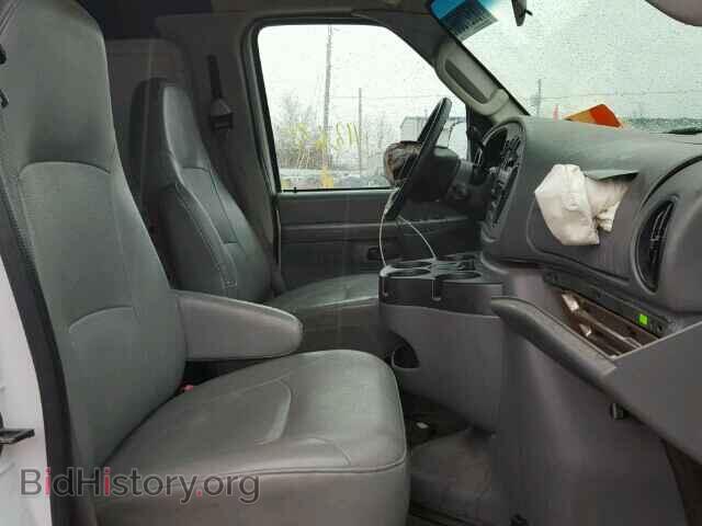 2007 FORD ECONOLINE - VIN: 1FTNE24W77DB30409 - Фото 5