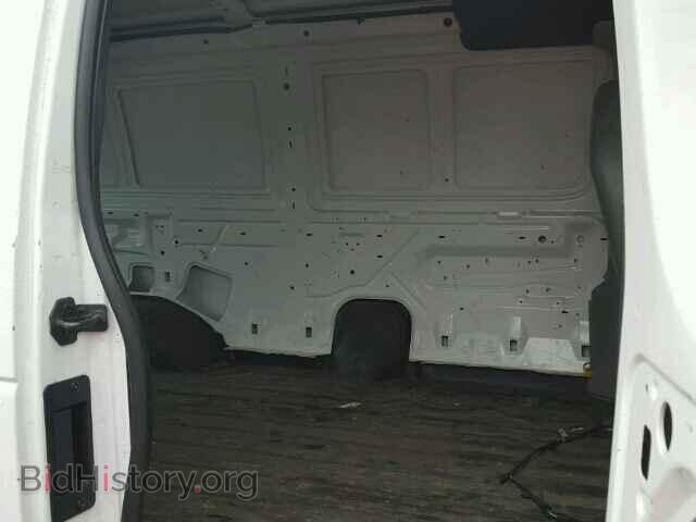 2007 FORD ECONOLINE - VIN: 1FTNE24W77DB30409 - Фото 6