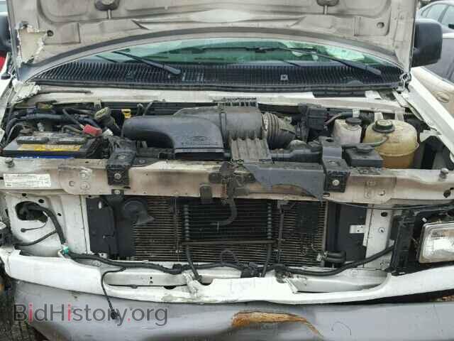 2007 FORD ECONOLINE - VIN: 1FTNE24W77DB30409 - Фото 7