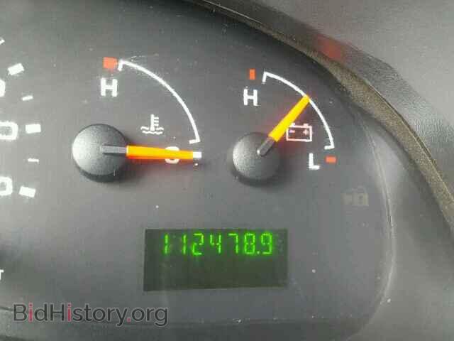 2007 FORD ECONOLINE - VIN: 1FTNE24W77DB30409 - Фото 8