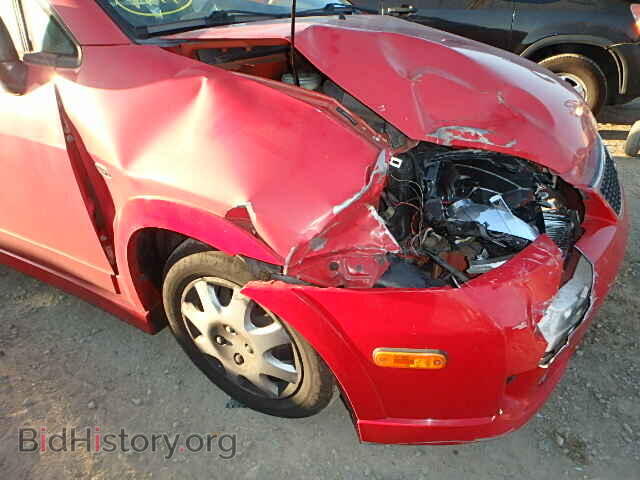2006 SUZUKI AERIO - VIN: JS2RA62SX65301057 - Фото 10