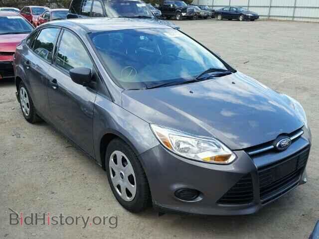 Photo 1FADP3E28DL168018 - FORD FOCUS 2013