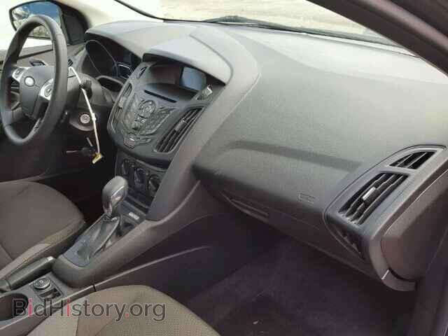 2013 FORD FOCUS - VIN: 1FADP3E28DL168018 - Photo 5