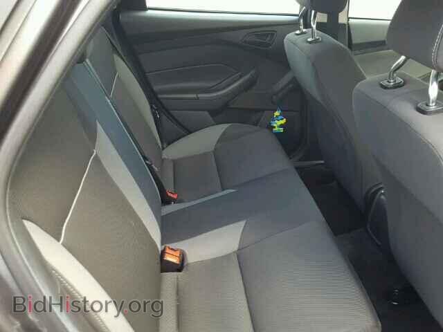 2013 FORD FOCUS - VIN: 1FADP3E28DL168018 - Photo 6