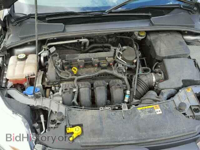 2013 FORD FOCUS - VIN: 1FADP3E28DL168018 - Photo 7