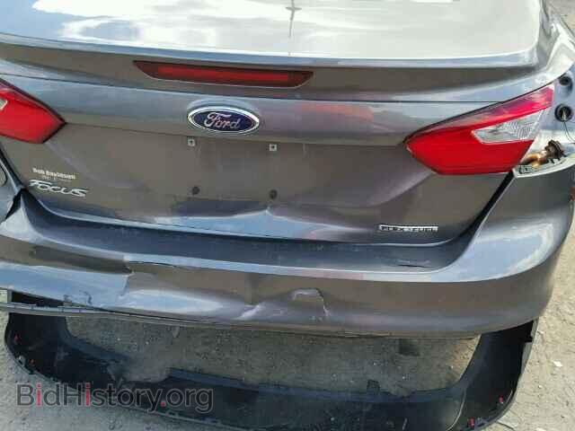 2013 FORD FOCUS - VIN: 1FADP3E28DL168018 - Photo 9