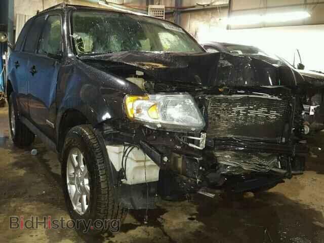 Фотография 4F2CZ96138KM00190 - MAZDA TRIBUTE 2008