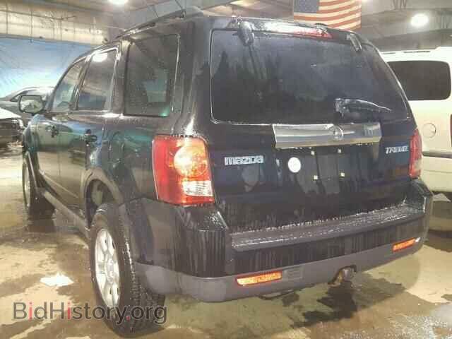 2008 MAZDA TRIBUTE - VIN: 4F2CZ96138KM00190 - Фото 3
