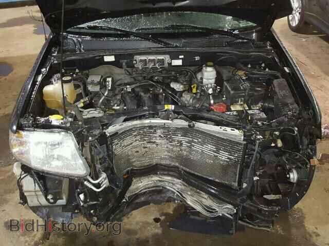2008 MAZDA TRIBUTE - VIN: 4F2CZ96138KM00190 - Фото 7