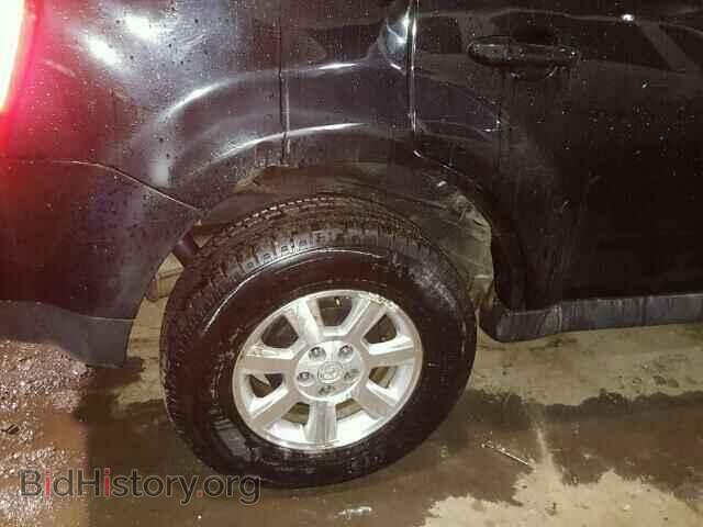 2008 MAZDA TRIBUTE - VIN: 4F2CZ96138KM00190 - Фото 10