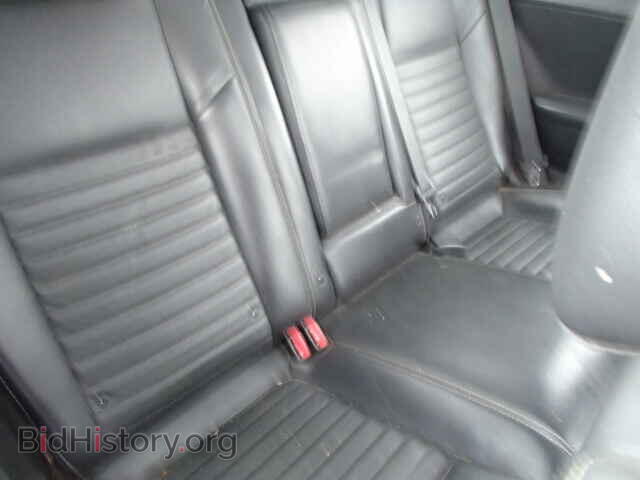 2013 DODGE CHALLENGER - VIN: 2C3CDYAG6DH700381 - Фото 6