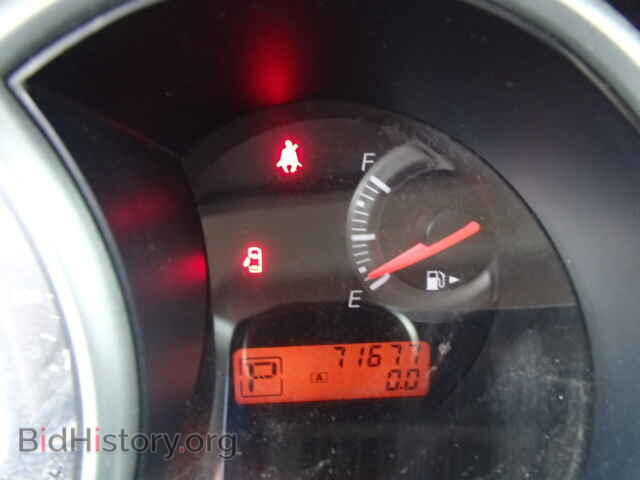 2011 NISSAN VERSA - VIN: 3N1BC1CP4BL408850 - Фото 8