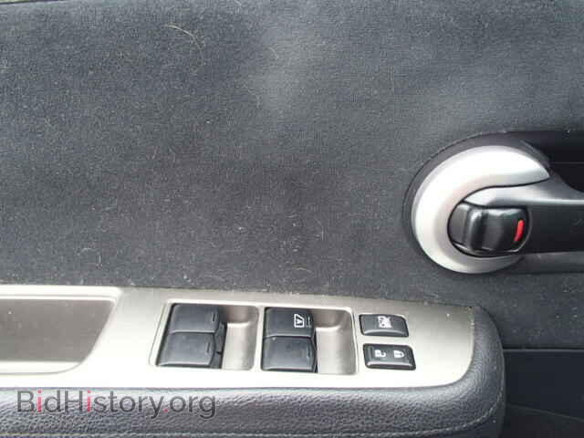 2011 NISSAN VERSA - VIN: 3N1BC1CP4BL408850 - Фото 10