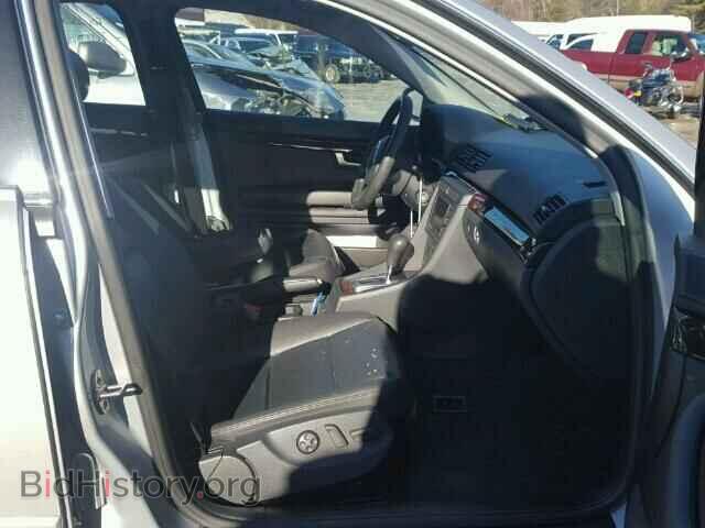 2008 AUDI A4 - VIN: WAUDF78E88A155441 - Photo 5
