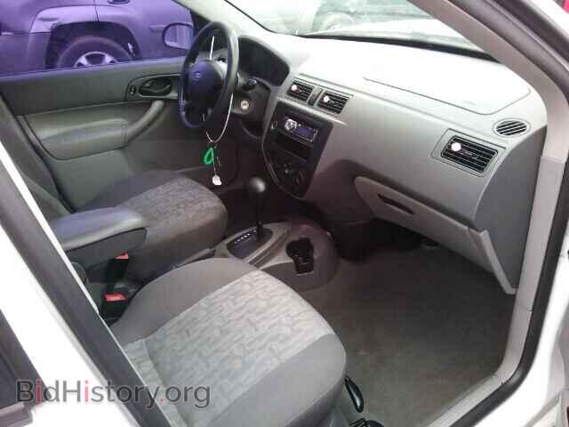 2005 FORD FOCUS - VIN: 1FAFP34N65W257025 - Фото 5