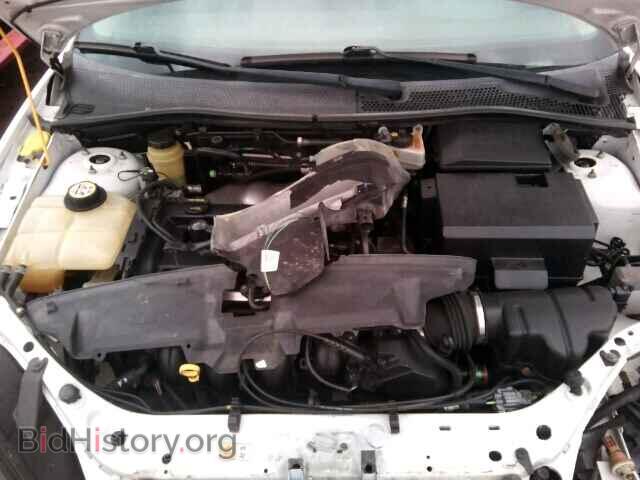 2005 FORD FOCUS - VIN: 1FAFP34N65W257025 - Фото 7