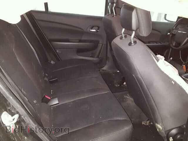 2014 CHRYSLER 200 - VIN: 1C3CCBAB7EN145115 - Фото 6