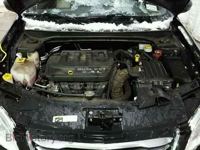2014 CHRYSLER 200 - VIN: 1C3CCBAB7EN145115 - Фото 7