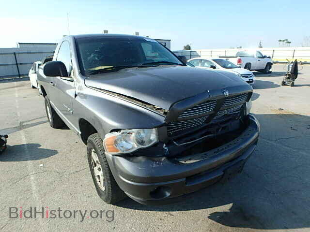 Photo 1D7HU16D24J165173 - DODGE RAM 1500 2004
