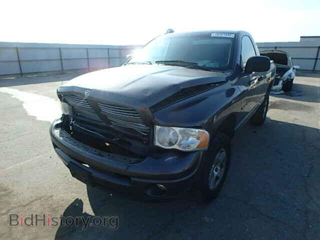 2004 DODGE RAM 1500 - VIN: 1D7HU16D24J165173 - Photo 2