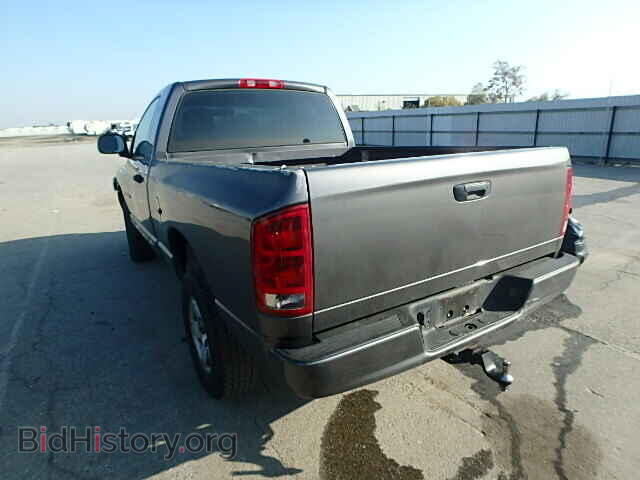 2004 DODGE RAM 1500 - VIN: 1D7HU16D24J165173 - Photo 3