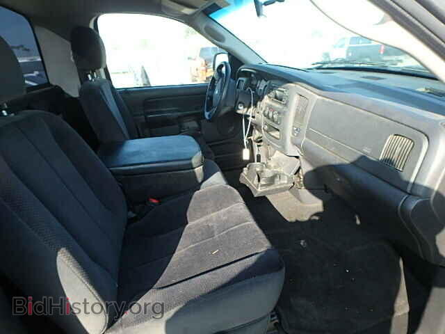 2004 DODGE RAM 1500 - VIN: 1D7HU16D24J165173 - Photo 5