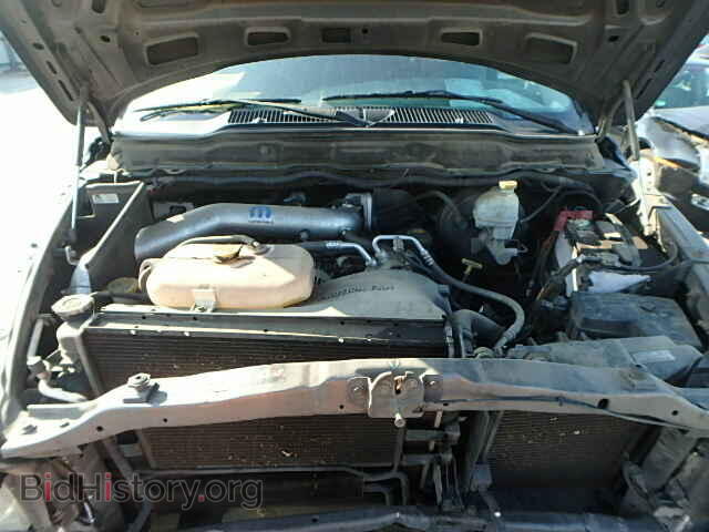 2004 DODGE RAM 1500 - VIN: 1D7HU16D24J165173 - Photo 7