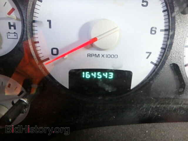2004 DODGE RAM 1500 - VIN: 1D7HU16D24J165173 - Photo 8