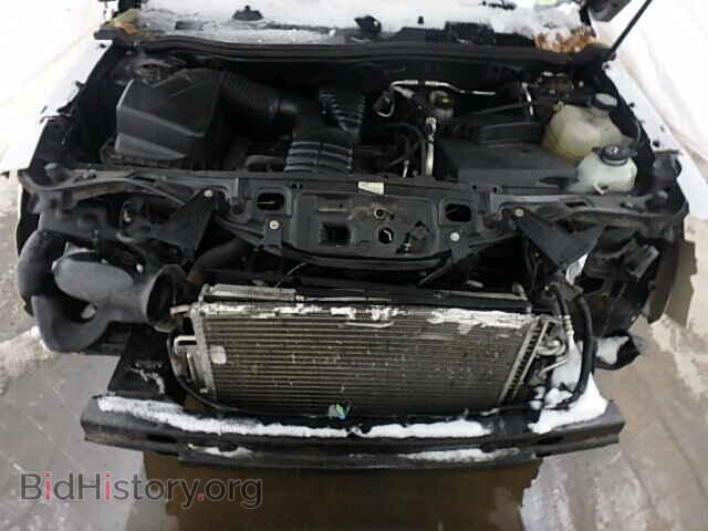 2007 SATURN VUE - VIN: 5GZCZ33D97S807049 - Фото 7