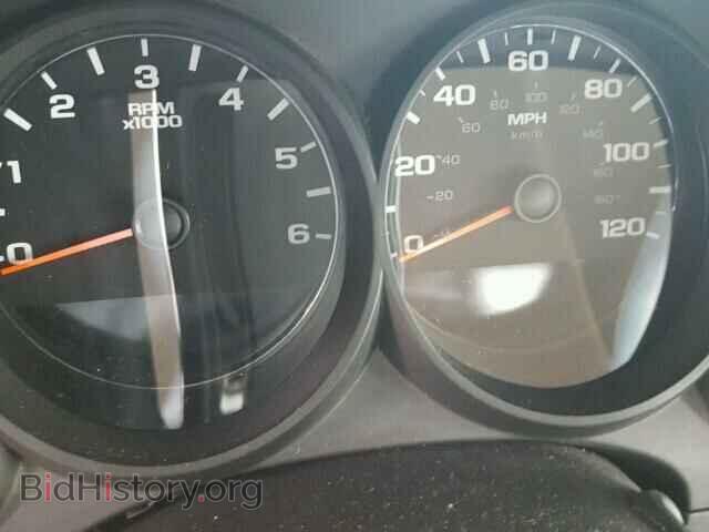 2009 CHEVROLET SILVERADO - VIN: 3GCEC13C79G229664 - Фото 8