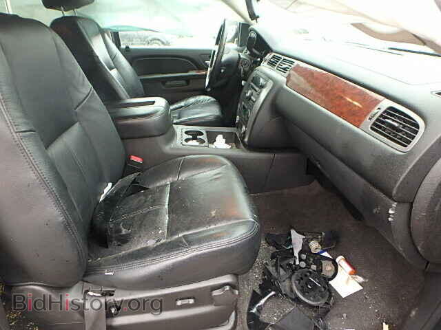 2011 GMC YUKON - VIN: 1GKS2AE00BR106761 - Фото 5