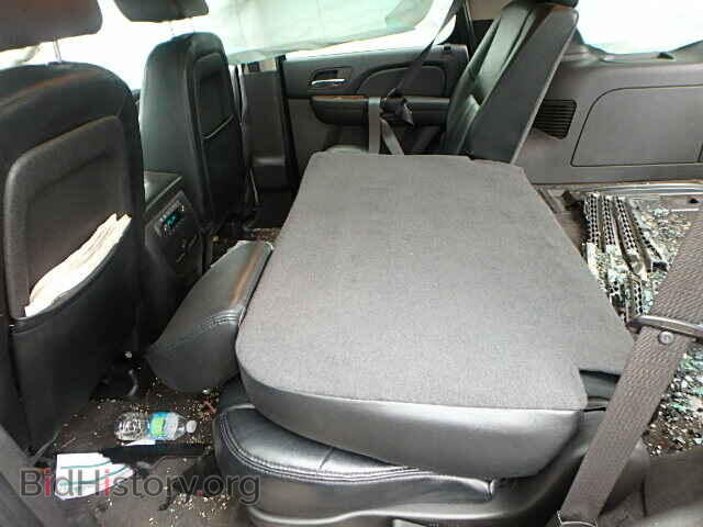 2011 GMC YUKON - VIN: 1GKS2AE00BR106761 - Фото 6