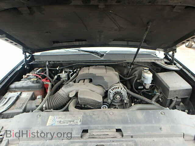 2011 GMC YUKON - VIN: 1GKS2AE00BR106761 - Фото 7