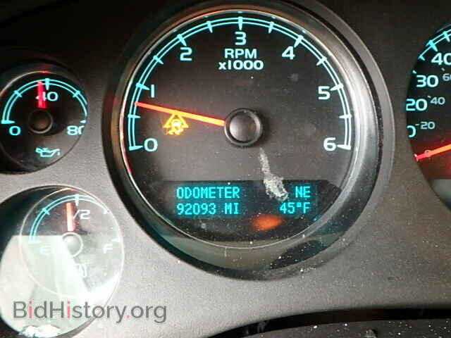 2011 GMC YUKON - VIN: 1GKS2AE00BR106761 - Фото 8
