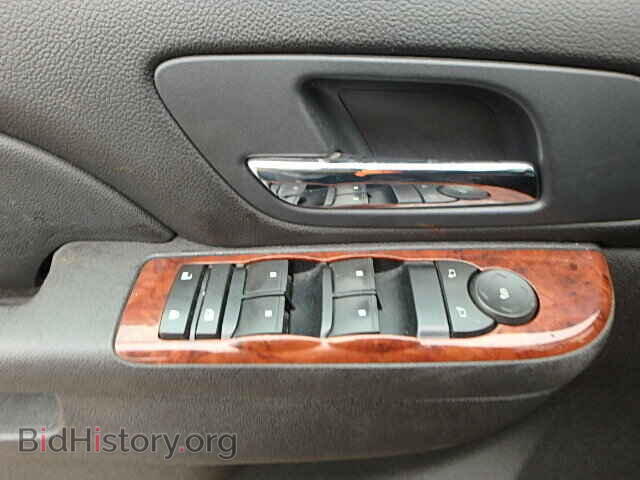 2011 GMC YUKON - VIN: 1GKS2AE00BR106761 - Фото 10
