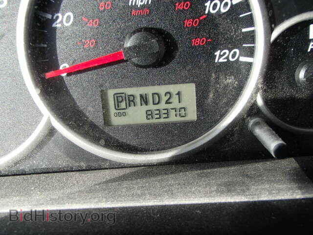 2005 MAZDA TRIBUTE - VIN: 4F2YZ06105KM51580 - Фото 8