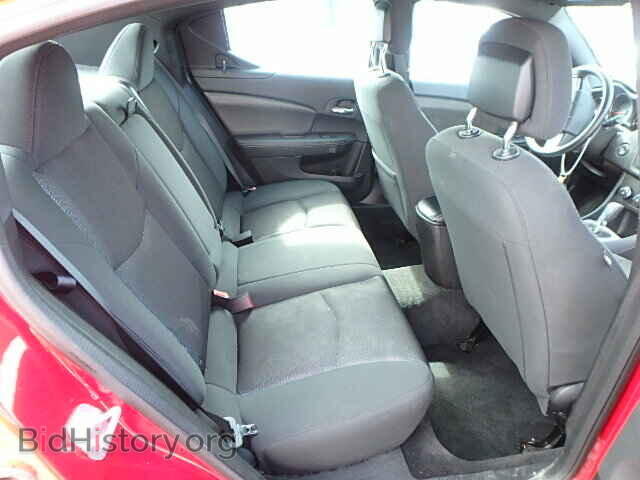 2014 DODGE AVENGER - VIN: 1C3CDZAG5EN147365 - Фото 6