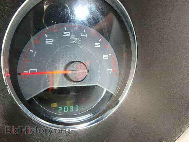 2014 DODGE AVENGER - VIN: 1C3CDZAG5EN147365 - Фото 8