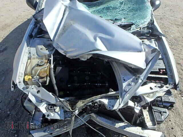 2004 CHRYSLER SEBRING - VIN: 1C3EL56R14N238663 - Фото 7