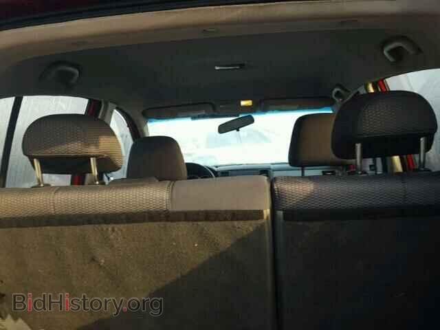 2008 NISSAN VERSA - VIN: 3N1BC13E28L409552 - Photo 10