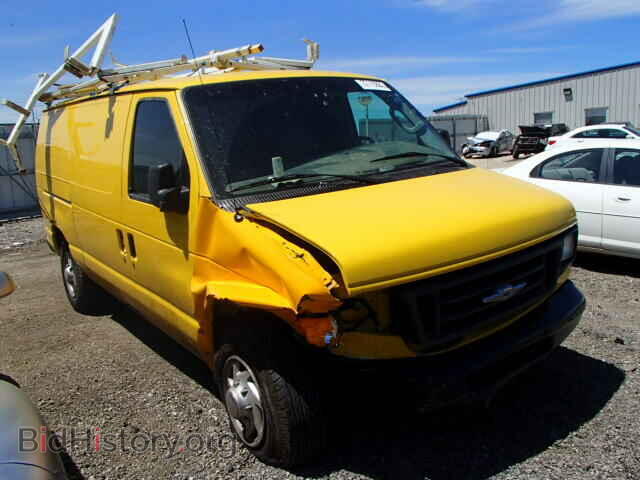 Фотография 1FTNE24WX7DB03883 - FORD ECONOLINE 2007